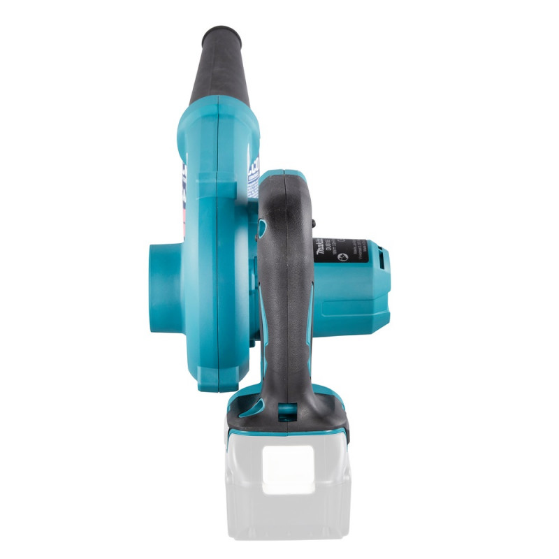 Aspirateur souffleur Makita DUB185Z 18V LXT 54mbar produit seul