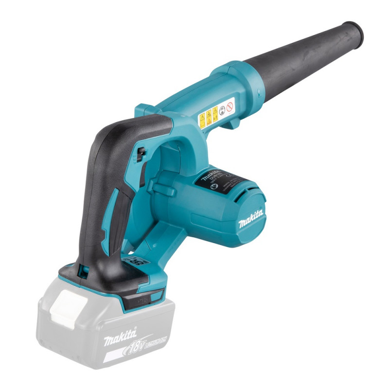 Aspirateur souffleur Makita DUB185Z 18V LXT 54mbar produit seul
