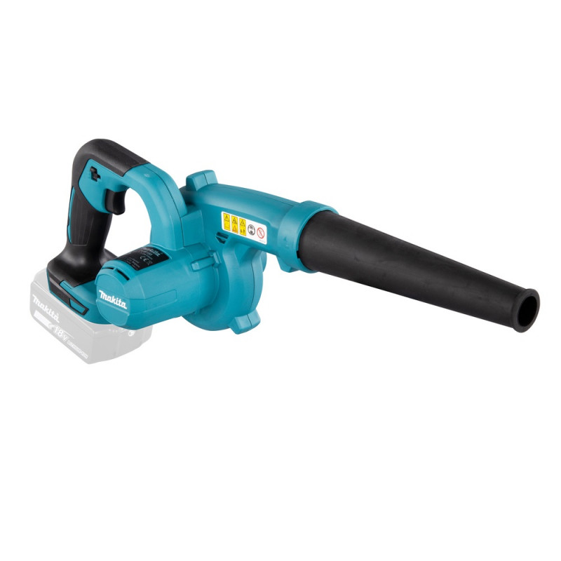Aspirateur souffleur Makita DUB185Z 18V LXT 54mbar produit seul