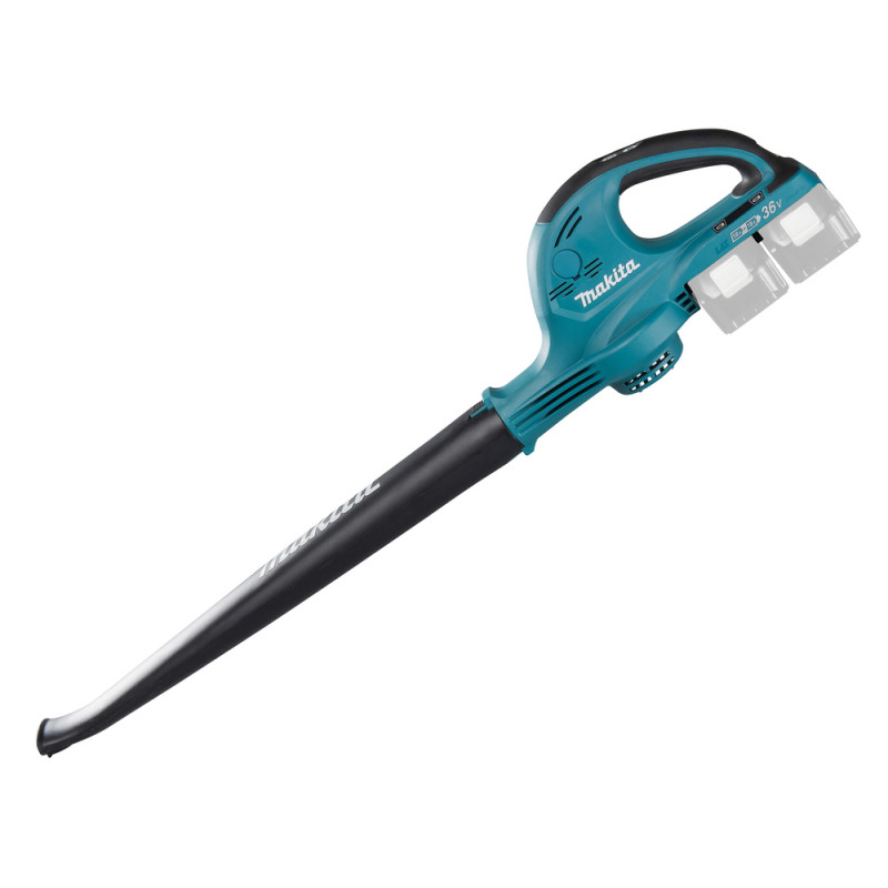 Makita Souffleur sans fil Makita DUB361Z 36V LXT 335km/h produit seul Kobleo Makita Souffleur sans fil Makita DUB361Z 36V LXT 335km/h produit seul Kobleo