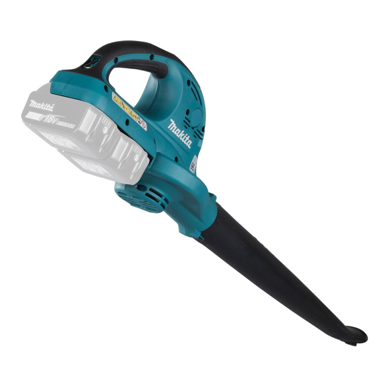 Makita Souffleur sans fil Makita DUB361Z 36V LXT 335km/h produit seul Kobleo Makita Souffleur sans fil Makita DUB361Z 36V LXT 335km/h produit seul Kobleo