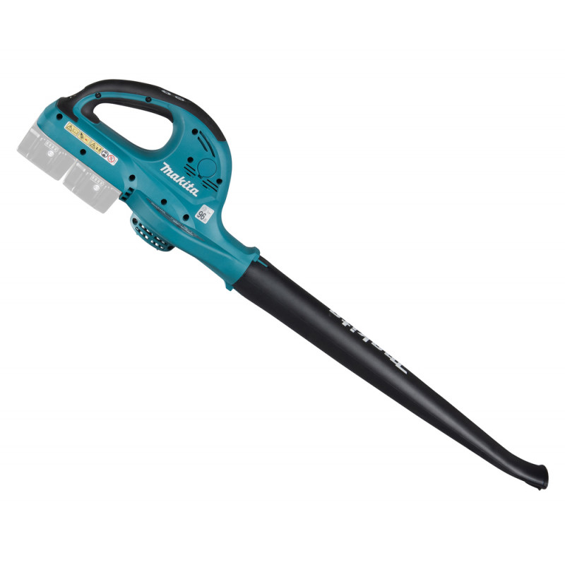 Makita Souffleur sans fil Makita DUB361Z 36V LXT 335km/h produit seul Kobleo Makita Souffleur sans fil Makita DUB361Z 36V LXT 335km/h produit seul Kobleo
