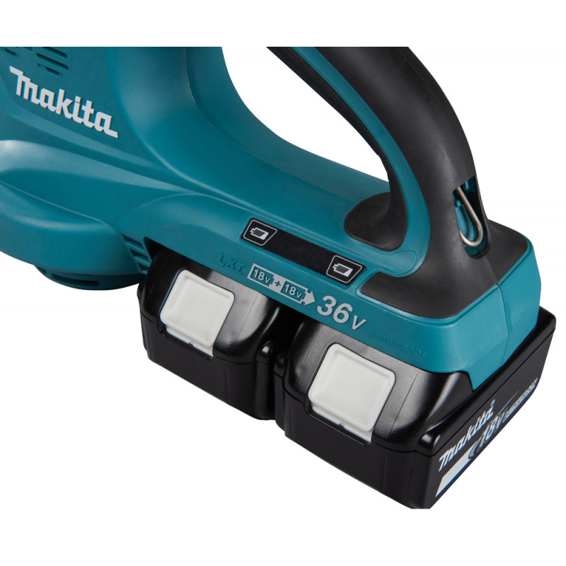 Makita Souffleur sans fil Makita DUB361Z 36V LXT 335km/h produit seul Kobleo Makita Souffleur sans fil Makita DUB361Z 36V LXT 335km/h produit seul Kobleo