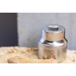 Stanley Jeu de cliquets STANLEY® FATMAX® douilles avec accessoires 81 pièces Kobleo