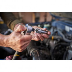 Stanley Jeu de cliquets STANLEY® FATMAX® douilles avec accessoires 81 pièces Kobleo