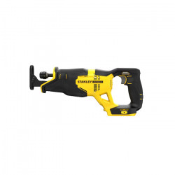 Stanley Scie sabre Stanley Fatmax SFMCS300B 18V 3000trs/min 25mm produit seul Kobleo Stanley Scie sabre Stanley Fatmax SFMCS300B 18V 3000trs/min 25mm produit seul Kobleo