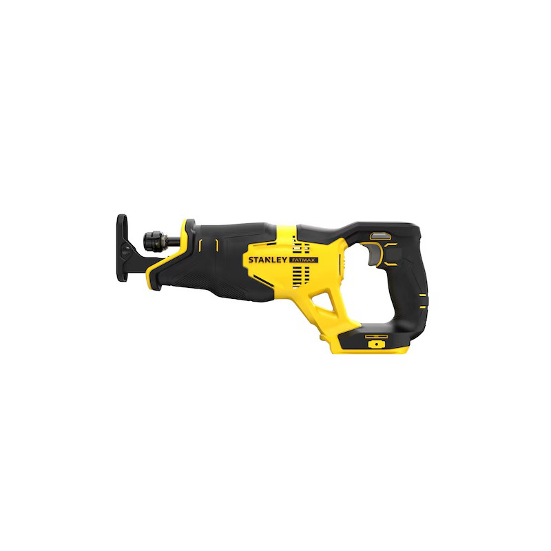 Scie sabre Stanley Fatmax SFMCS300B 18V 3000trs/min 25mm produit seul