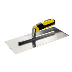 Stanley Platoir de finition Stanley STHT0-05899 angles arrondis 320x130mm Kobleo
