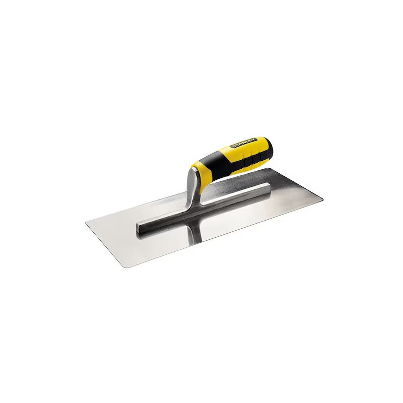 Platoir de finition Stanley STHT0-05899 angles arrondis 320x130mm