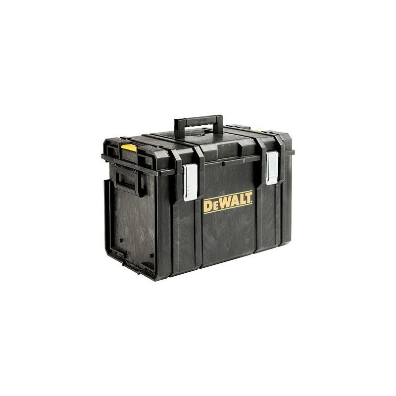 Coffret de transport DeWalt 408x366x550mm