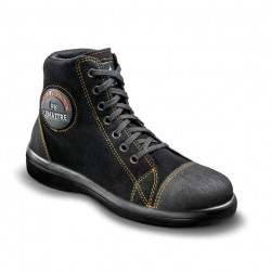 Chaussure de sécurité Lemaitre Vitamine Haute S3 SRC pointure 41 noir Kobleo Chaussure de sécurité Lemaitre Vitamine Haute S3 SRC pointure 41 noir Kobleo