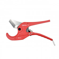 Yato Coupe-tuyau PVC Yato YT-22312 jusqu'à 63mm Kobleo