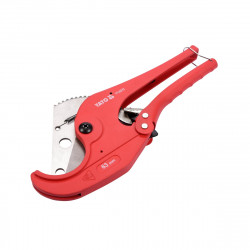 Yato Coupe-tuyau PVC Yato YT-22312 jusqu'à 63mm Kobleo