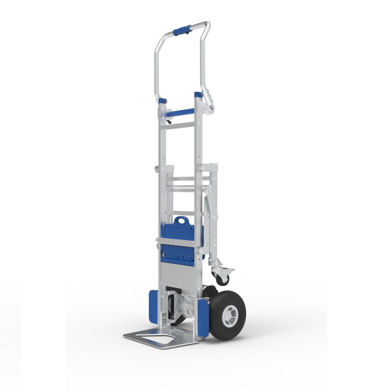 Stockman Diable électrique motorisé Stockman LFG170 capacité 170kg Kobleo