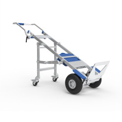 Stockman Diable électrique motorisé Stockman LFG170 capacité 170kg Kobleo