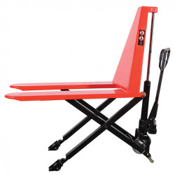 Stockman Transpalette manuel haute levée Stockman 1500kg Kobleo