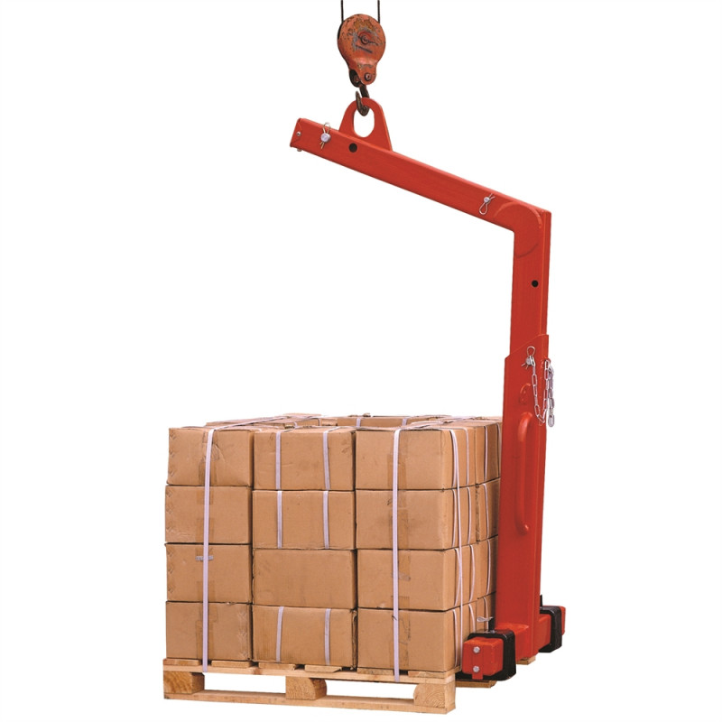 Stockman Lève-palette auto-équilibré Stockman LH-H30 3000 kg Kobleo Stockman Lève-palette auto-équilibré Stockman LH-H30 3000 kg Kobleo