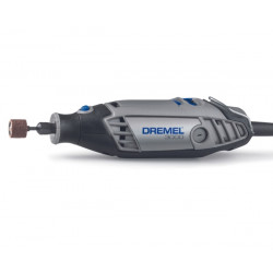 Dremel Outil multifonctions Dremel 3000-5 130W avec 5 accessoires inclus Kobleo