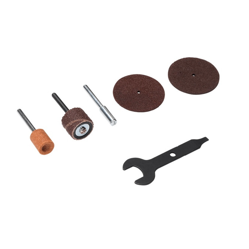 Dremel Outil multifonctions Dremel 3000-5 130W avec 5 accessoires inclus Kobleo Dremel Outil multifonctions Dremel 3000-5 130W avec 5 accessoires inclus Kobleo