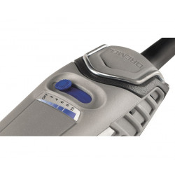 Dremel Outil multifonctions Dremel 3000-5 130W avec 5 accessoires inclus Kobleo