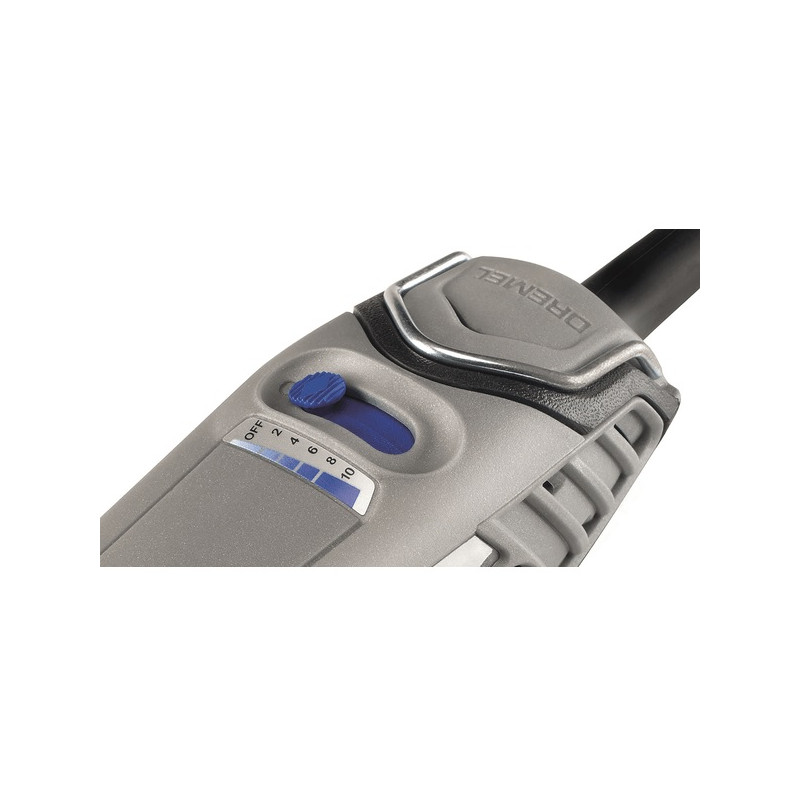 Dremel Outil multifonctions Dremel 3000-5 130W avec 5 accessoires inclus Kobleo Dremel Outil multifonctions Dremel 3000-5 130W avec 5 accessoires inclus Kobleo