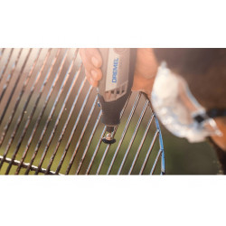 Dremel Outil multifonctions Dremel 3000-5 130W avec 5 accessoires inclus Kobleo