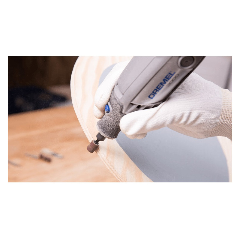 Dremel Outil multifonctions Dremel 3000-5 130W avec 5 accessoires inclus Kobleo Dremel Outil multifonctions Dremel 3000-5 130W avec 5 accessoires inclus Kobleo