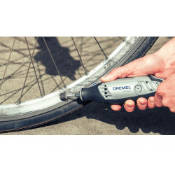 Dremel Outil multifonctions Dremel 3000-5 130W avec 5 accessoires inclus Kobleo