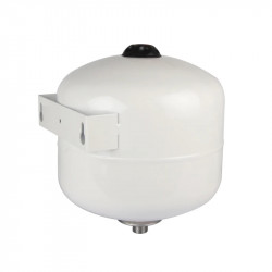 Thermador Vase d'expansion sanitaire Thermador VEXBAL 12L blanc fixation murale Kobleo