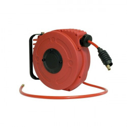 Mecafer Enrouleur automatique Kobleo