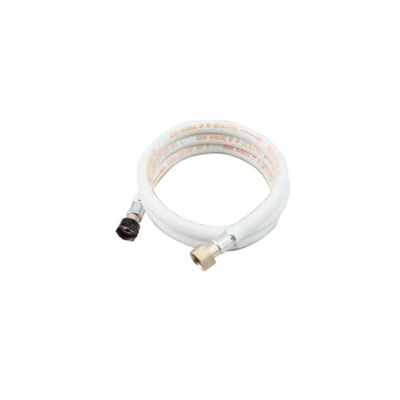 Tuyau flexible butane / propane Addax 1,25m Kobleo Tuyau flexible butane / propane Addax 1,25m Kobleo