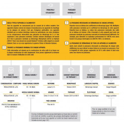 Imer Groupe électrogène ACCES 3000i Inverter 3KW Insonorisé 8,5L Worms Kobleo