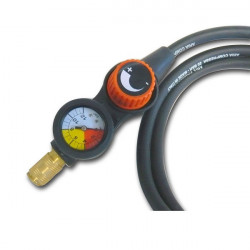 Mecafer Kit régulateur compresseur Pressy 5m Mecafer Kobleo