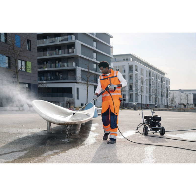 Nettoyeur haute pression thermique Karcher HD 7/20 G Classic 200bar
