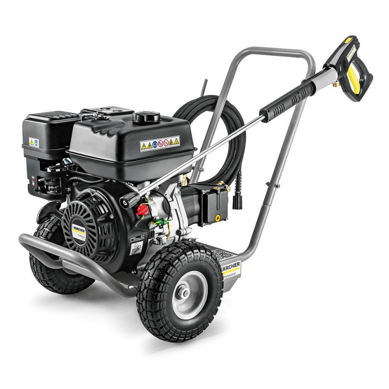 Nettoyeur haute pression thermique Karcher HD 7/20 G Classic 200bar