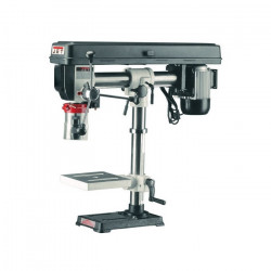 Promac Perceuse radiale 0,6kW 230V CM2 5 vitesses JDR_34-M Kobleo