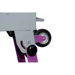 Sidamo Scie de table Precicut230 1200W avec disque Pro Céram 230mm Sidamo Kobleo