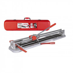 Rubi Coupe-carreaux manuel Rubi STAR-63 PLATINUM avec mallette de transport Kobleo