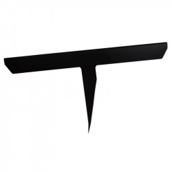 Edma Enclume de couvreur Edma 400mm pour gaucher Kobleo