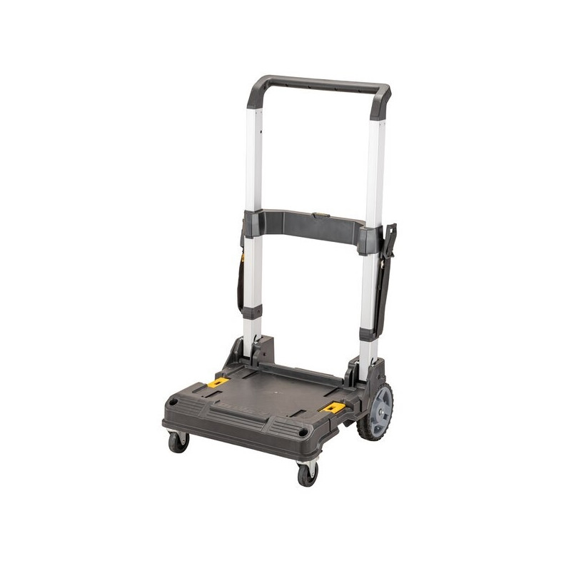 Chariot pliable 100Kg en alu charge DWST1-71196 DeWalt