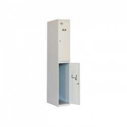 Simon Rack Vestiaire Bi place 1800x300x500 mm Kobleo Simon Rack Vestiaire Bi place 1800x300x500 mm Kobleo