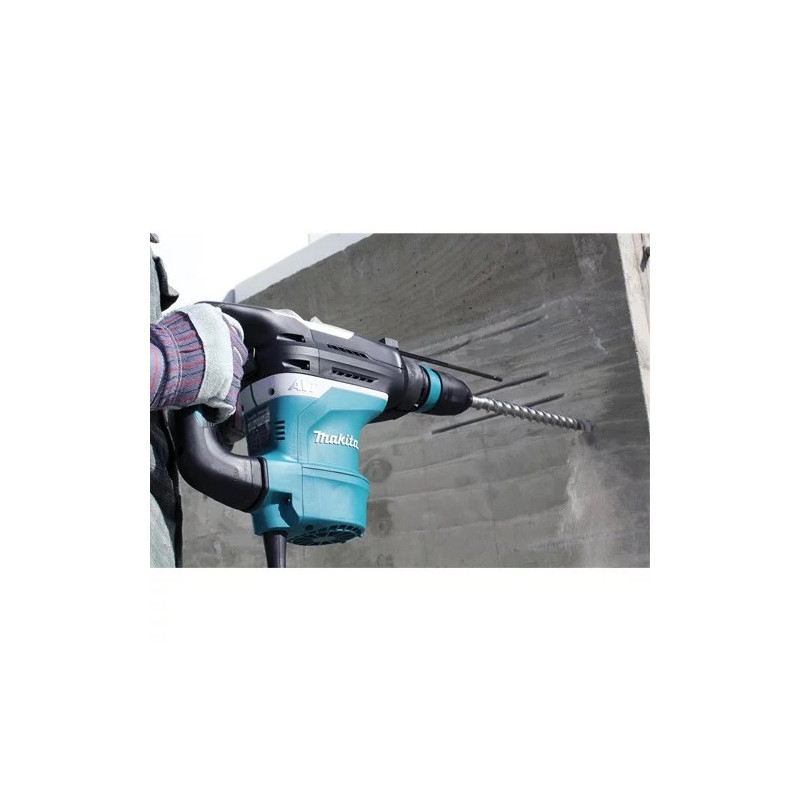 Makita Perfo burineur Sds-Max HR4013C 40mm 1100W 8J Makita Kobleo Makita Perfo burineur Sds-Max HR4013C 40mm 1100W 8J Makita Kobleo
