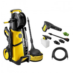 Lavor Nettoyeur haute pression LVR4 Plus 160 Digit 2500W 160bar 510L/h Lavor Kobleo