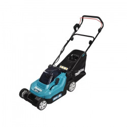 Makita Tondeuse à gazon DLM382PT2 2x18V 5Ah Li-Ion Kobleo