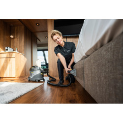 Karcher Injecteur extracteur Karcher PUZZI 8/1C 1200W 71l/s 27 kPa Kobleo