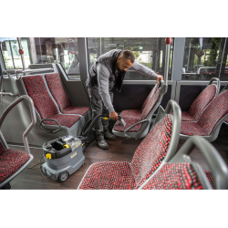 Karcher Injecteur extracteur Karcher PUZZI 8/1C 1200W 71l/s 27 kPa Kobleo