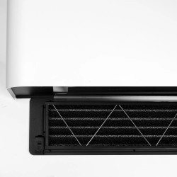 Déshumidificateur pour piscines et industries Trotec DH65 800m3/h 64,2l/24h