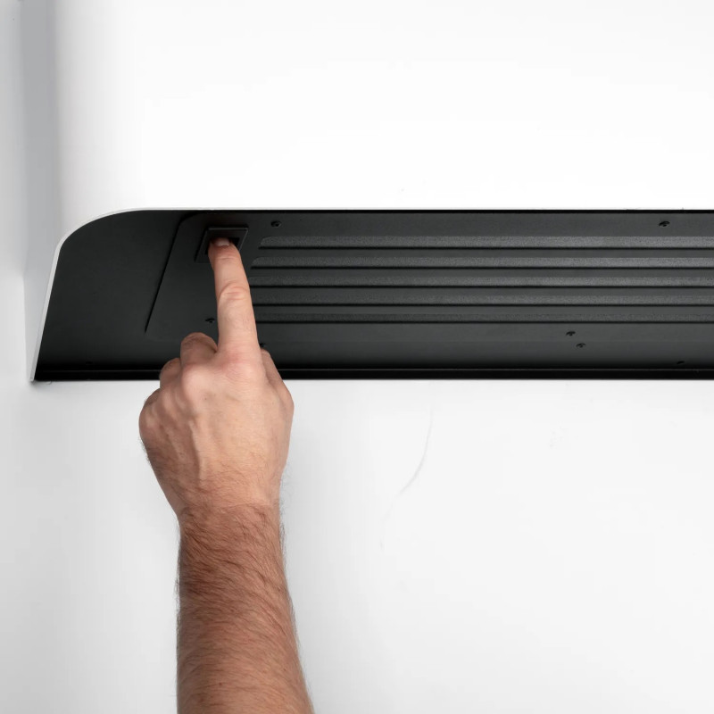 Déshumidificateur pour piscines et industries Trotec DH65 800m3/h 64,2l/24h