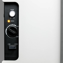 Déshumidificateur pour piscines et industries Trotec DH65 800m3/h 64,2l/24h