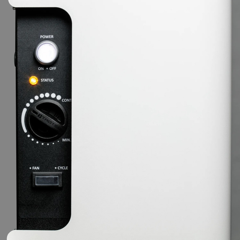 Déshumidificateur pour piscines et industries Trotec DH65 800m3/h 64,2l/24h